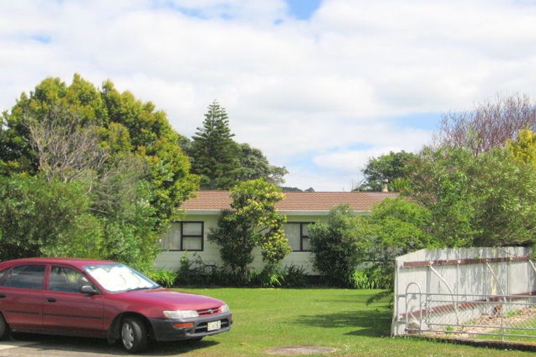 Photo of property in 6 Patterson Place, Waihi Beach, 3611