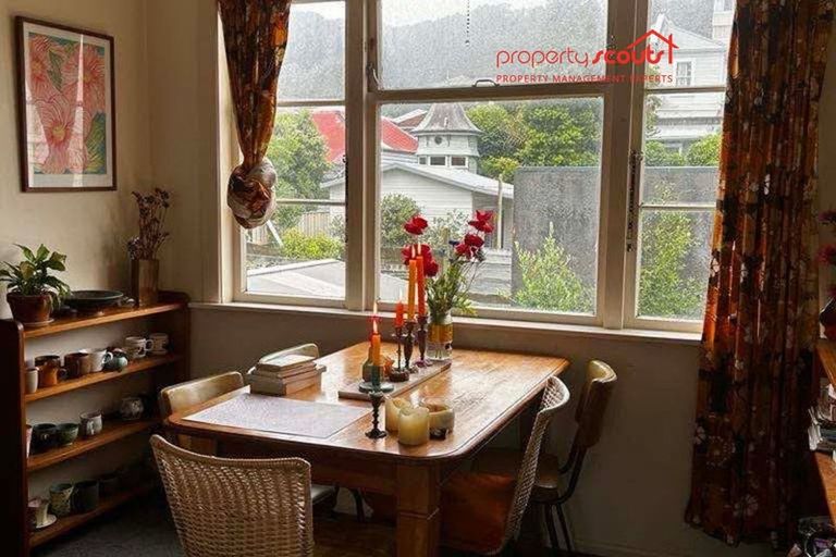 Photo of property in 27-29 Ellice Street, Mount Victoria, Wellington, 6011