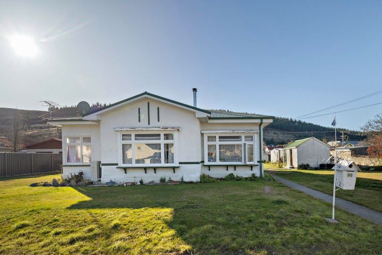 Photo of property in 50 Sunderland Street, Clyde, 9330
