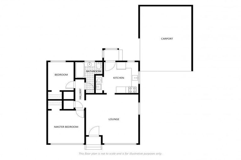 Photo of property in 2/31a Mcparland Street, Ebdentown, Upper Hutt, 5018