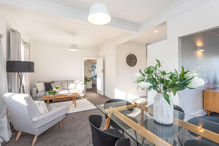 Photo of property in 127 Francis Avenue, Mairehau, Christchurch, 8013