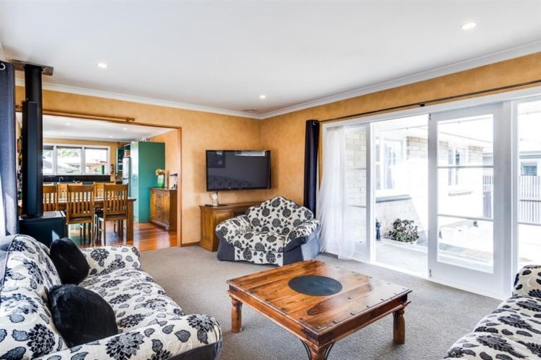 Photo of property in 7 Downing Avenue, Pirimai, Napier, 4112