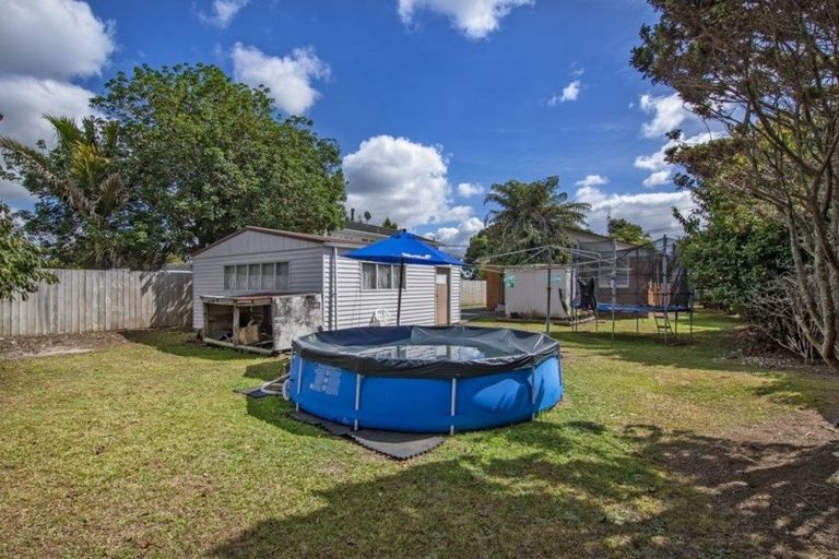 Photo of property in 210 Kiripaka Road, Tikipunga, Whangarei, 0112