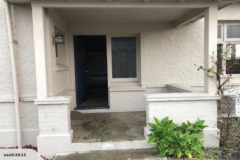 Photo of property in 61 Mitchell Street, Richmond, Invercargill, 9810