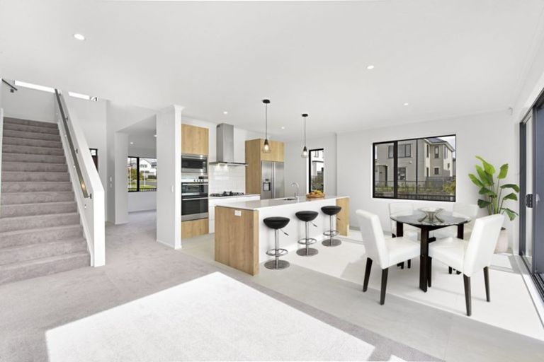 Photo of property in 41 Pamu Road, Whenuapai, Auckland, 0618