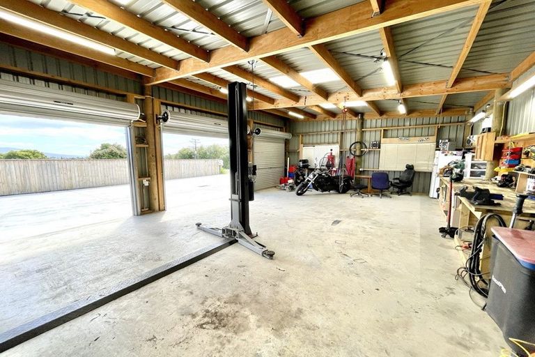 Photo of property in 1266 Cambridge Road, Te Awamutu, 3800