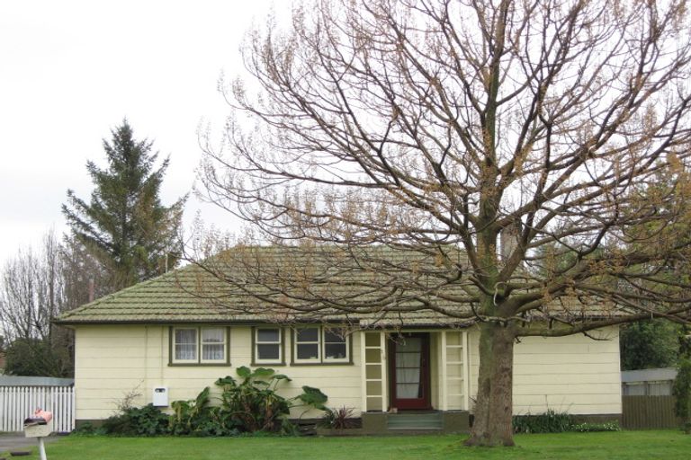 Photo of property in 310 Nikau Street, Saint Leonards, Hastings, 4120