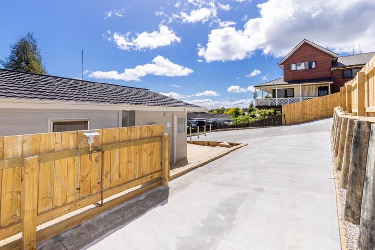 Photo of property in 3/114 Amanda Avenue, Dinsdale, Hamilton, 3204