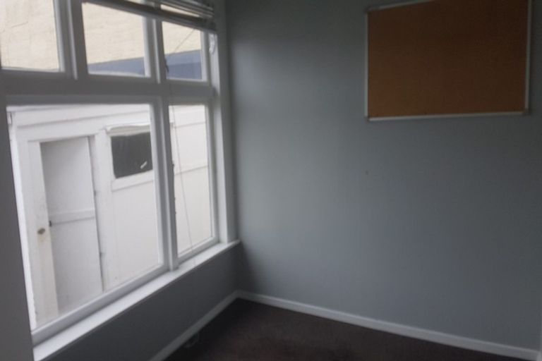 Photo of property in 34 Byron Street, Miramar, Wellington, 6022