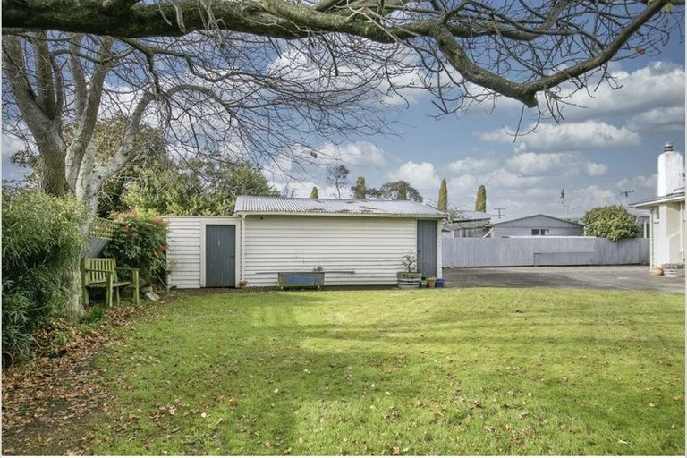 Photo of property in 50 Fergusson Street, Solway, Masterton, 5810