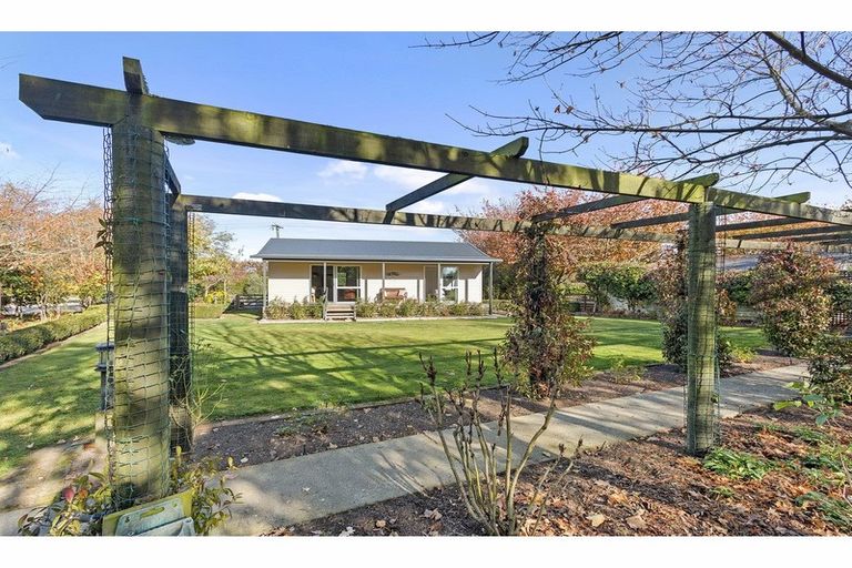 Photo of property in 132 Hamptons Road, Prebbleton, Christchurch, 7676