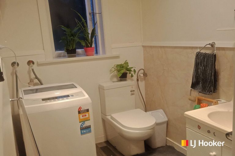 Photo of property in 112 Stafford Street, Dunedin Central, Dunedin, 9016