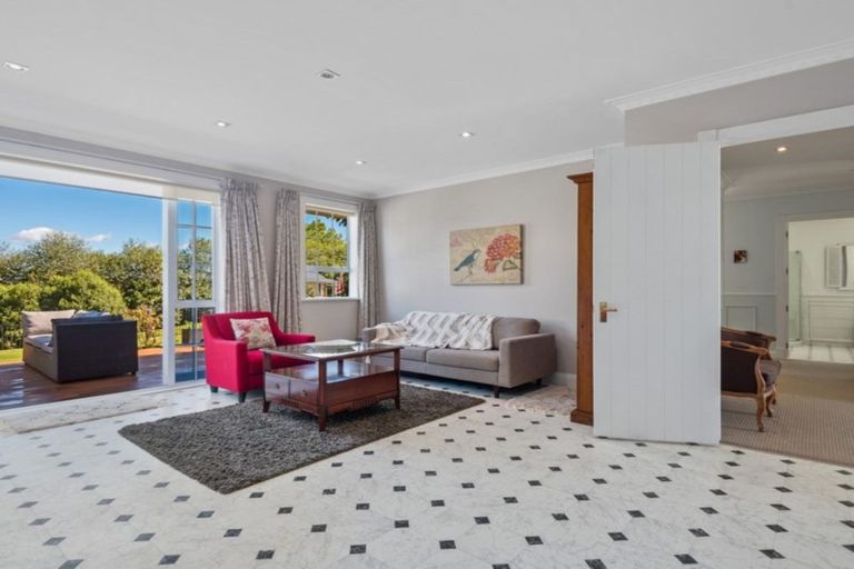 Photo of property in 211 Matakana Road, Warkworth, 0985