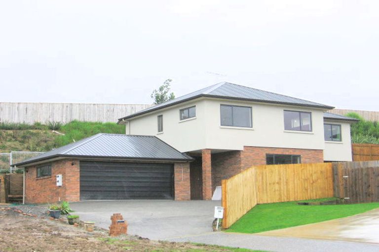 Photo of property in 15 Thomas Hamer Place, Greenhithe, Auckland, 0632
