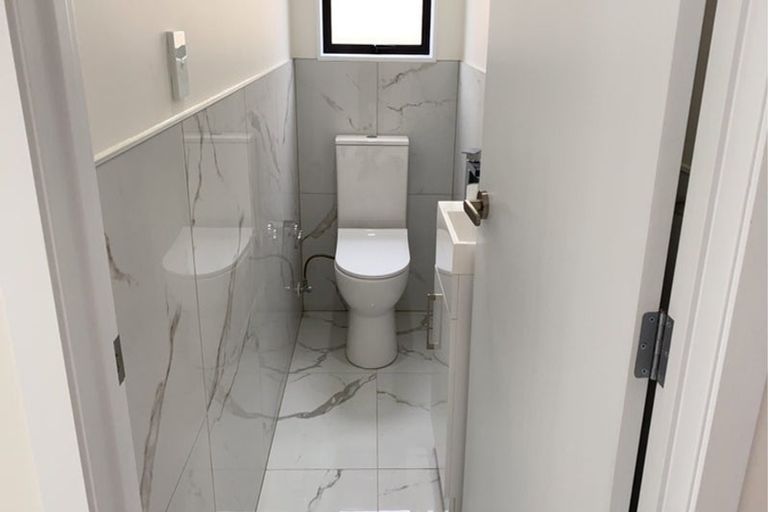 Photo of property in 55c Rosehill Drive, Rosehill, Papakura, 2113