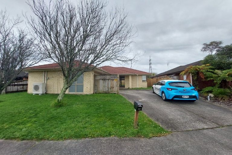 Photo of property in 13 Saint Johns Avenue, Hamilton East, Hamilton, 3216