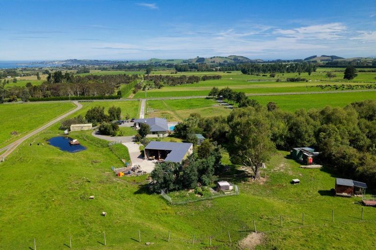 Photo of property in 152 Postmans Road, Kaikoura Flat, Kaikoura, 7371