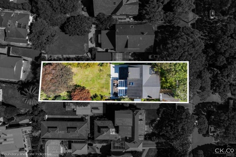 Photo of property in 16 Hinau Street, Woburn, Lower Hutt, 5010