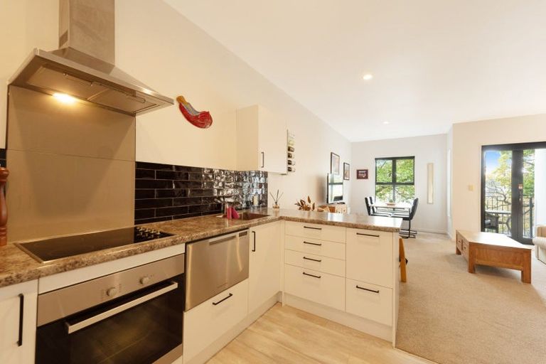 Photo of property in 358e The Terrace, Te Aro, Wellington, 6011