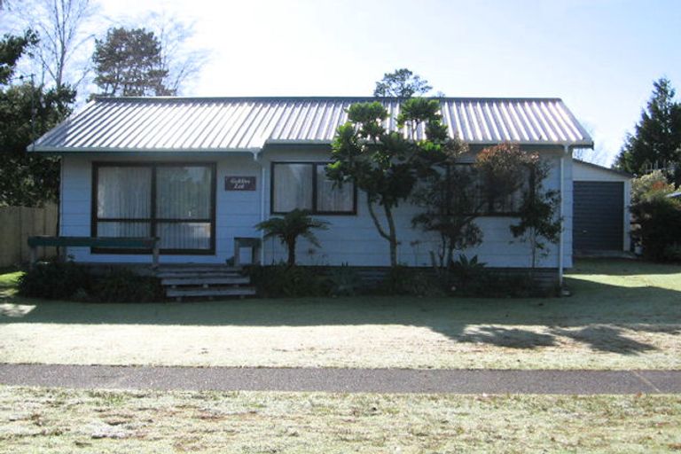 Photo of property in 115 Vista Paku, Pauanui, Hikuai, 3579