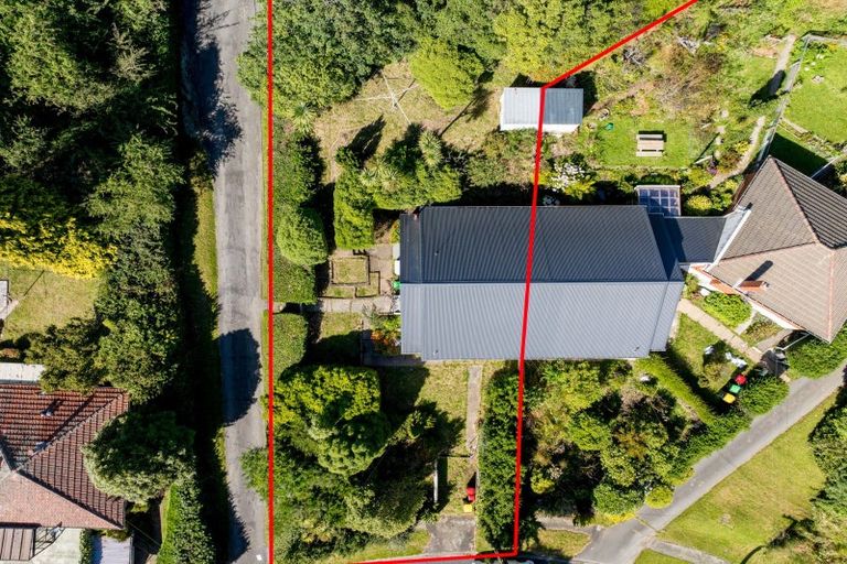 Photo of property in 17 Craighall Crescent, Wakari, Dunedin, 9010