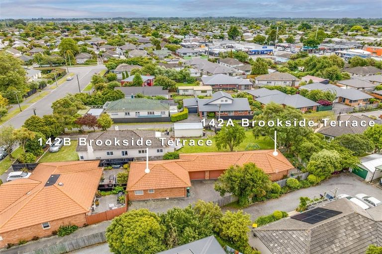 Photo of property in 142a Brookside Terrace, Bryndwr, Christchurch, 8053