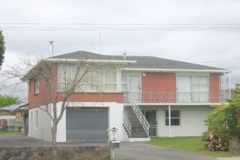 Photo of property in 8 Frederick Street, Two Mile Bay, Taupo, 3330