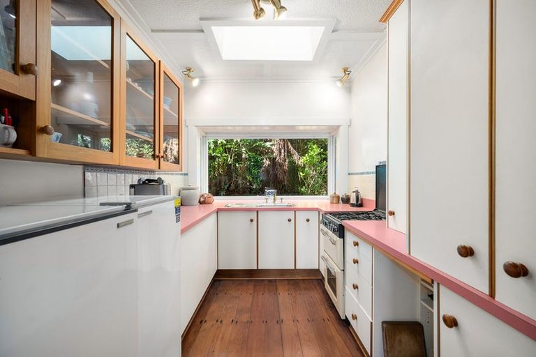 Photo of property in 14a Salisbury Garden Court, Wadestown, Wellington, 6012