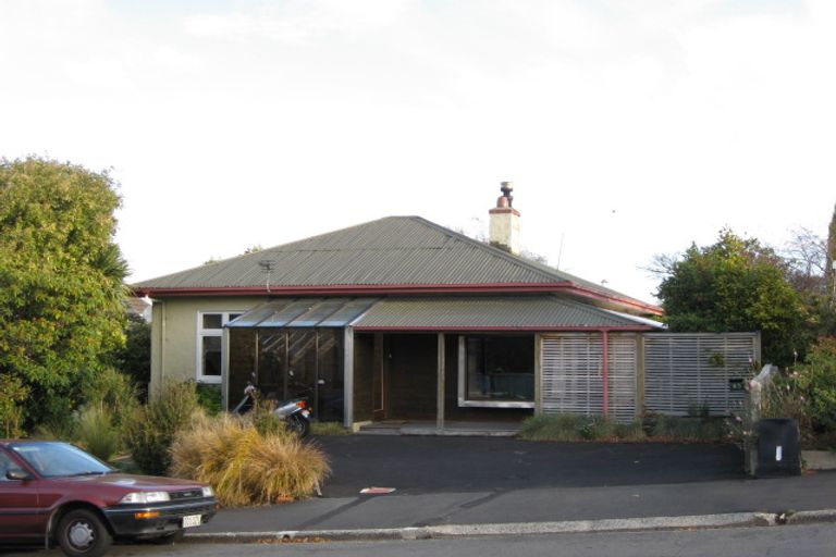 Photo of property in 85 Newington Avenue, Maori Hill, Dunedin, 9010