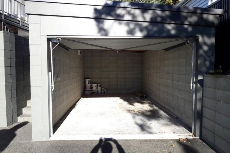 Photo of property in 4/20 Hurley Street, Christchurch Central, Christchurch, 8011