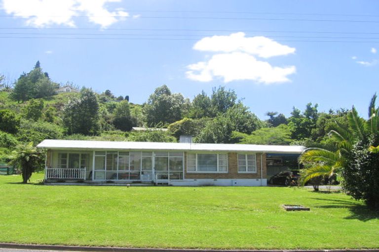 Photo of property in 78 King Street West, Te Kuiti, 3910