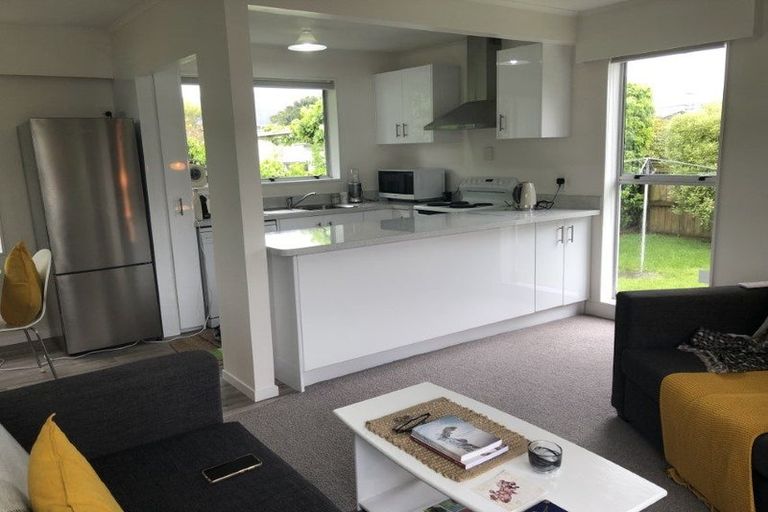 Photo of property in 2/66 Brunswick Street, Hutt Central, Lower Hutt, 5010