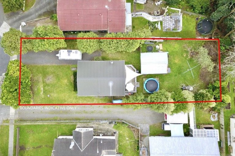 Photo of property in 23 Glen Terrace, Te Puke, 3119
