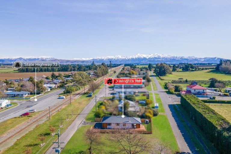 Photo of property in 3 Wrights Road, Sheffield, 7500