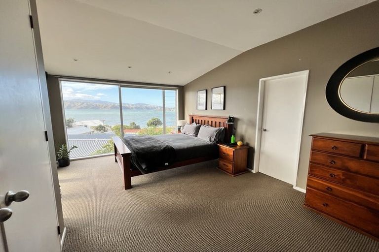 Photo of property in 90b Awa Road, Seatoun, Wellington, 6022