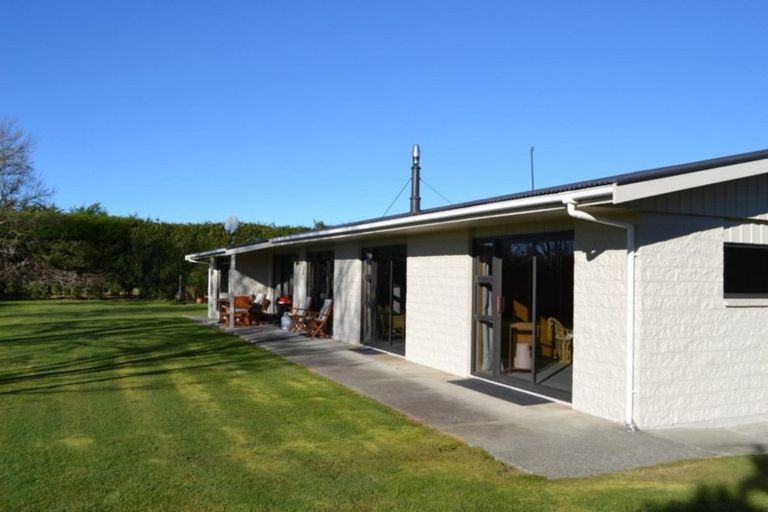 Photo of property in 1067 Two Chain Road, Swannanoa, Rangiora, 7475