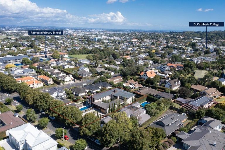Photo of property in 13 Dromorne Road, Remuera, Auckland, 1050