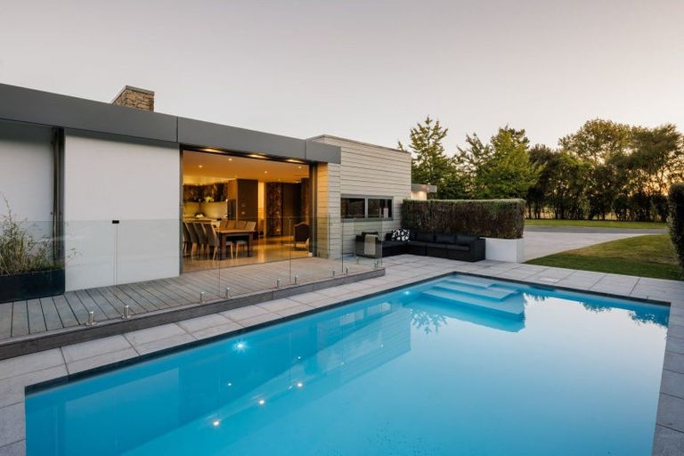 Photo of property in 485b Ngaruawahia Road, Te Kowhai, Hamilton, 3288