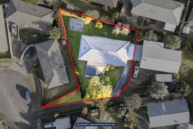 Photo of property in 2/97 Crawford Avenue, Mangere Bridge, Auckland, 2022