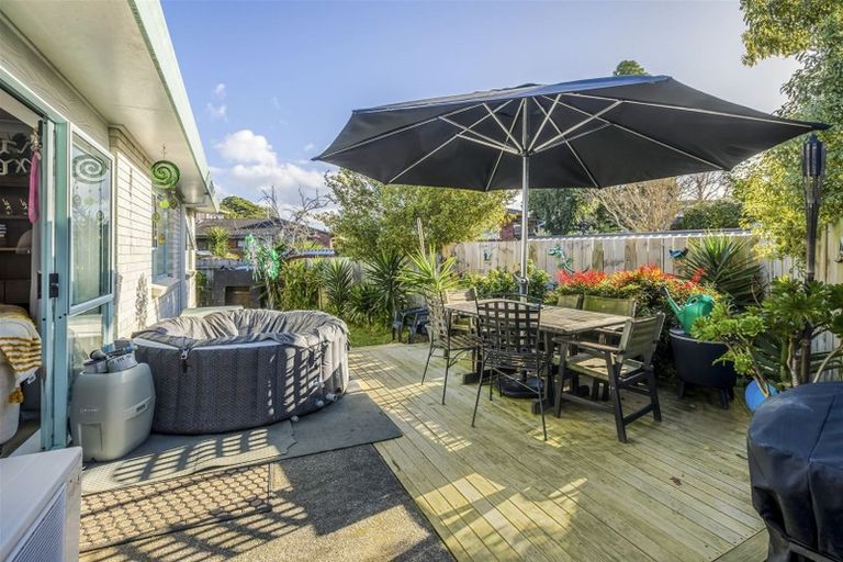 Photo of property in 3/26 Don Street, Papakura, 2110