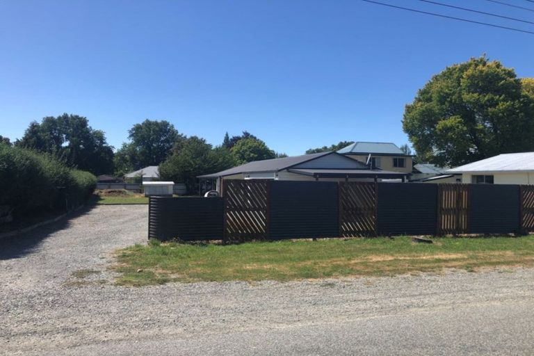 Photo of property in 46 Alloway Street, Fairlie, 7925