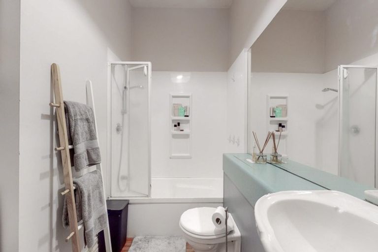 Photo of property in Columbia Apartments, 12/32 Cuba Street, Te Aro, Wellington, 6011