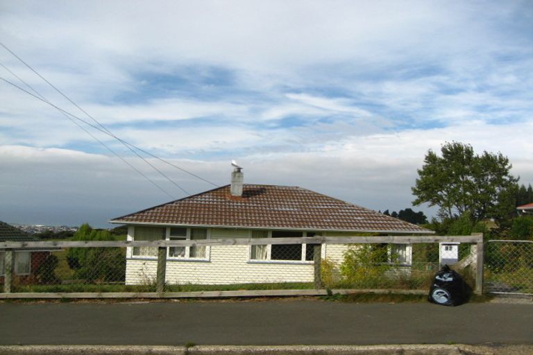 Photo of property in 17 Mcdonald Street, Brockville, Dunedin, 9011