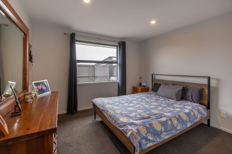 Photo of property in 30 Goodland Place, Rolleston, 7614