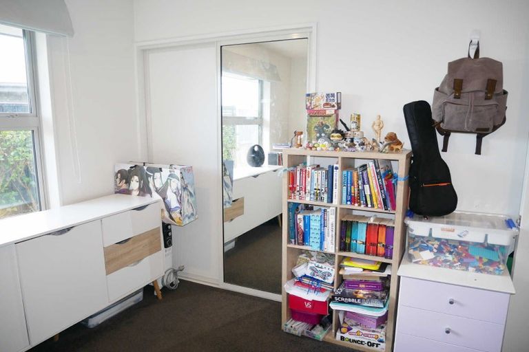 Photo of property in 3 Buckhurst Avenue, Wigram, Christchurch, 8042