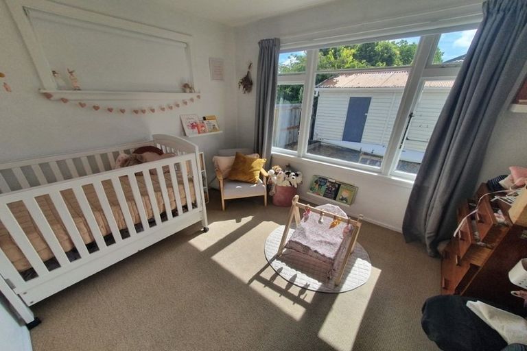 Photo of property in 1/39 Grampian Street, Casebrook, Christchurch, 8051