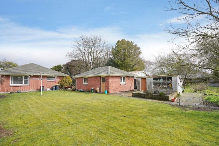 Photo of property in 20 Englefield Road, Belfast, Christchurch, 8051