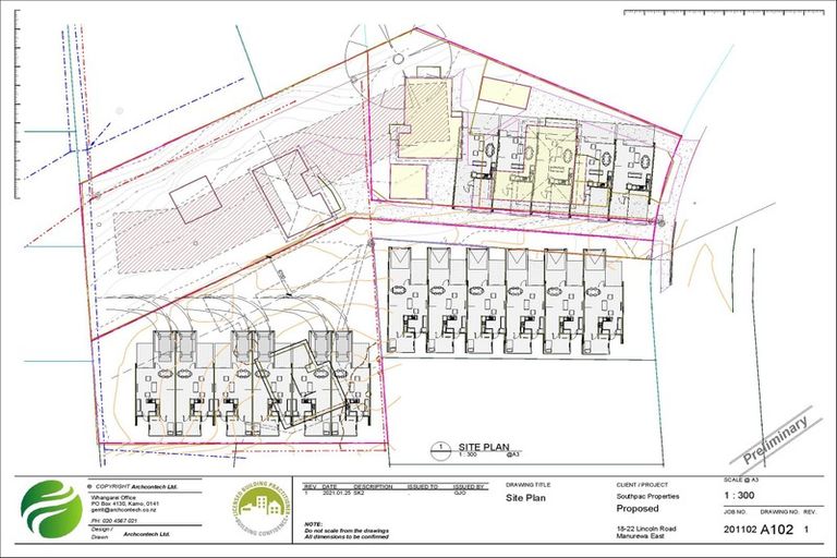 Photo of property in 18 Lincoln Road, Manurewa East, Auckland, 2102