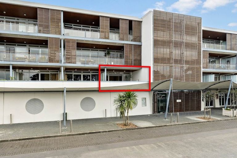 Photo of property in 6107/87 Clyde Road, Browns Bay, Auckland, 0630