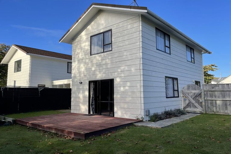 Photo of property in 8 Rimu Road, Raumati Beach, Paraparaumu, 5032